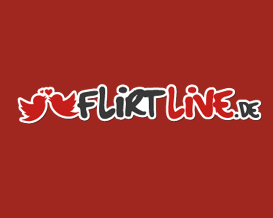 Flirtlive.de Logo
