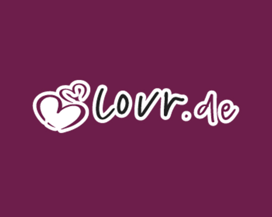 LOVR.de Logo