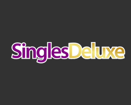 SinglesDeluxe.com Logo