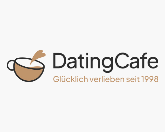 DatingCafe.de Logo