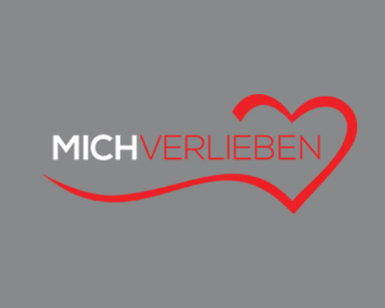 MichVerlieben.com Logo
