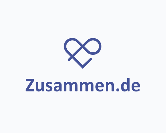Zusammen.de Logo