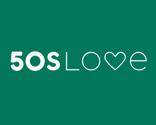 50slove.de Logo