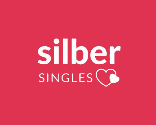 SilberSingles.de Logo