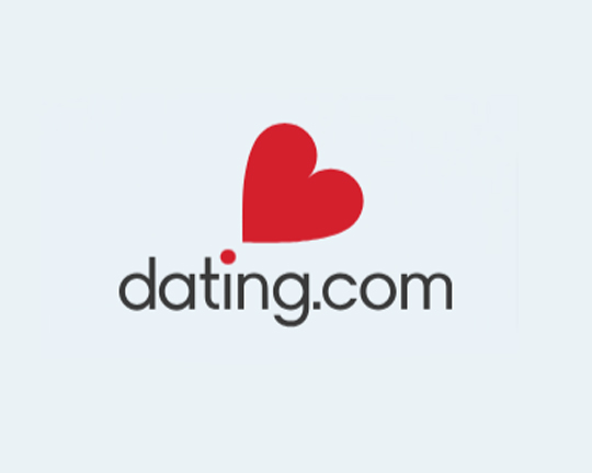 Dating.com Logo