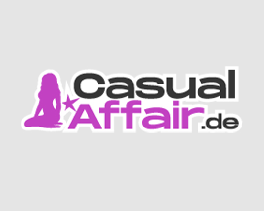 Casual-Affair.de Logo