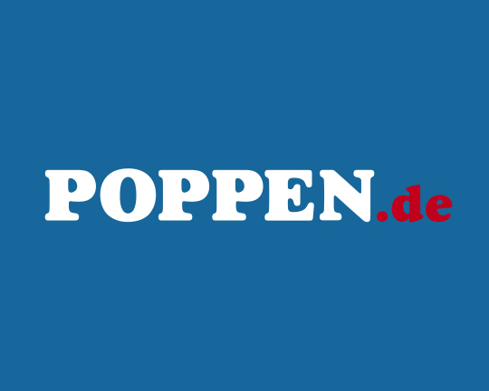 Poppen.de Logo