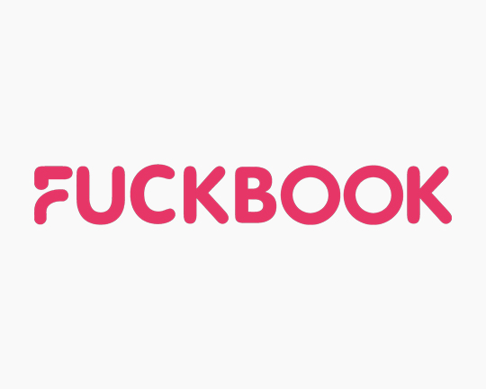 Fuckbook.com Logo