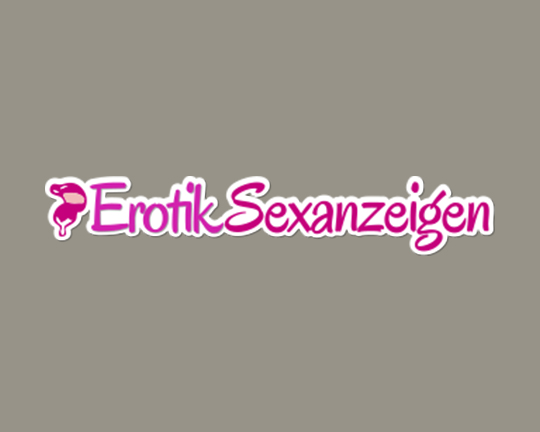 ErotikSexanzeigen.com Logo