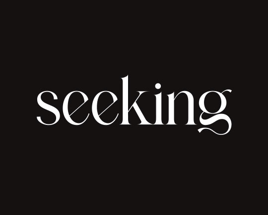 Seeking.com Logo