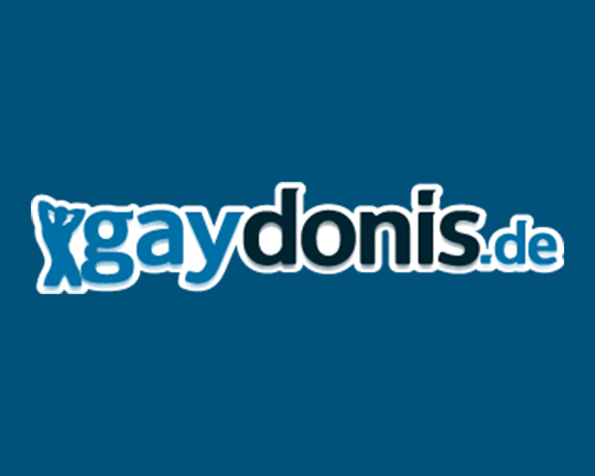 Gaydonis.de Logo