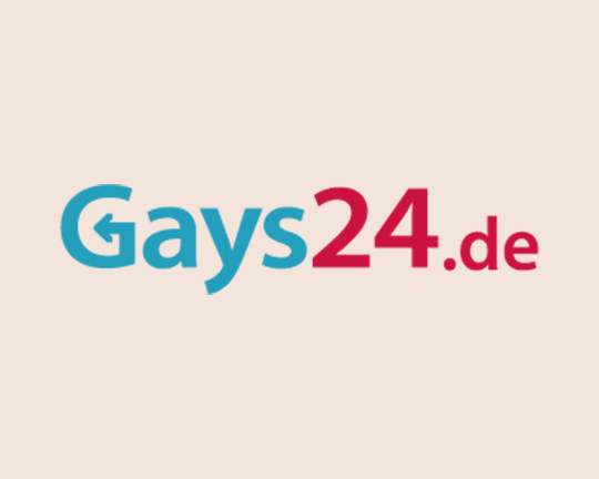Gays24.de Logo