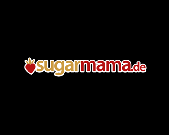 SugarMama.de Logo