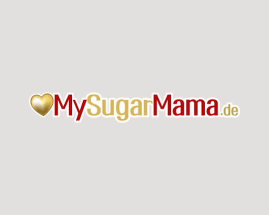 MySugarMama.de Logo