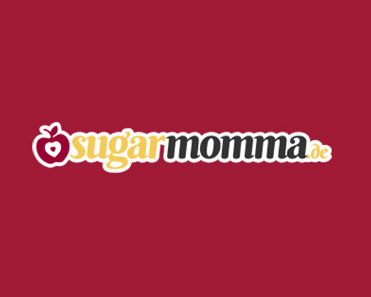 SugarMomma.de Logo