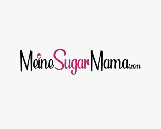 MeineSugarMama.com Logo