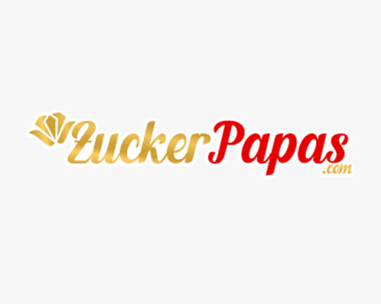 Zuckerpapas.com Logo