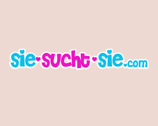 Sie-sucht-sie.com Logo