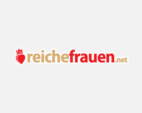 ReicheFrauen.net Logo