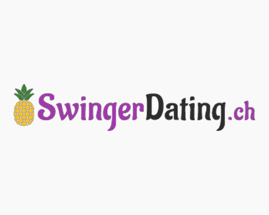 Swingerdating.ch Logo